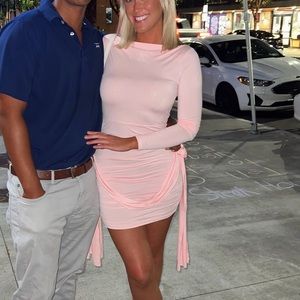 Princess Polly Mini Dress